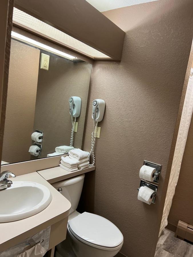 Viking Arms Inn - Ludington Kültér fotó